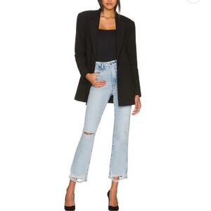 Good American Good Curve Straight